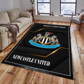 Tapis Newcastle United  – Premier League  1
