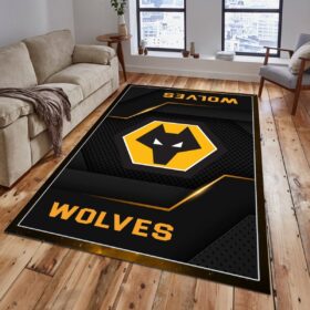 Tapis Wolverhampton Wanderers  – Premier League  1