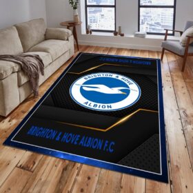 Tapis Brighton & Hove Albion  – Premier League  1