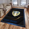 Tapis Leeds United  - EFL Championship  1