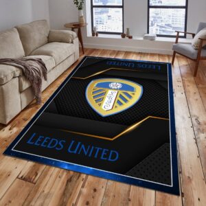 Tapis Leeds United  - EFL Championship  1
