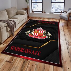 Tapis Sunderland  - EFL Championship  1
