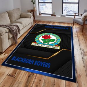 Tapis Blackburn Rovers  - EFL Championship  1