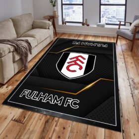 Tapis Fulham  – Premier League  1