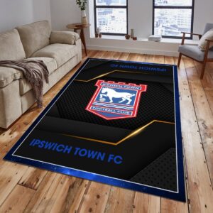 Tapis Ipswich Town  - EFL Championship  1
