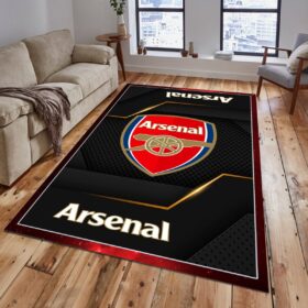 Tapis Arsenal  – Premier League  1