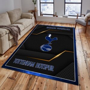 Tapis Tottenham Hotspur  - Premier League  1