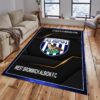 Tapis West Bromwich Albion  - EFL Championship  1