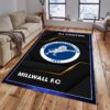 Tapis Millwall  - EFL Championship  1