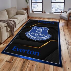 Tapis Everton  – Premier League  1