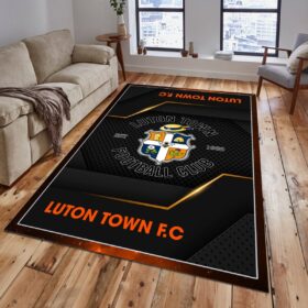 Tapis Luton Town  – Premier League  1