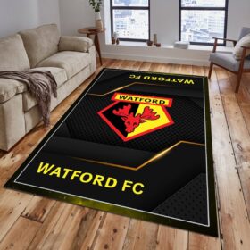 Tapis Watford  – EFL Championship  1