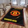 Tapis Manchester United  - Premier League  1
