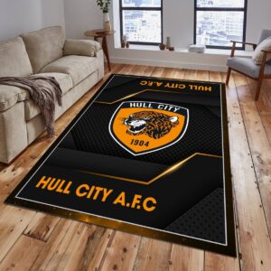 Tapis Hull City  - EFL Championship  1