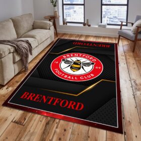 Tapis Brentford  – Premier League  1