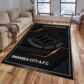 Tapis Swansea City  – EFL Championship  1
