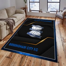 Tapis Birmingham City  – EFL Championship  1