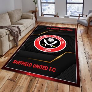 Tapis Sheffield United  - Premier League  1