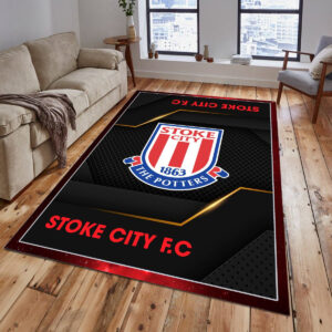 Tapis Stoke City  - EFL Championship  1