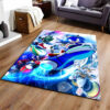 Tapis Sonic Riders 2