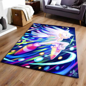Tapis Sonic The Hedgehog 1
