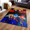 Tapis Sonic The Hedgehog 11