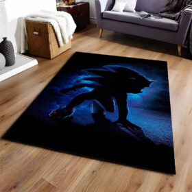 Tapis Sonic The Hedgehog 23