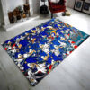 Tapis Sonic The Hedgehog 27