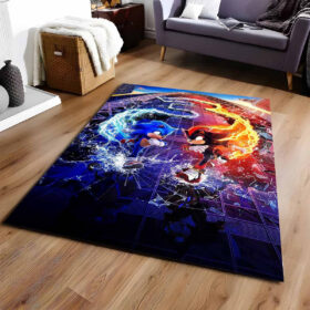 Tapis Sonic The Hedgehog 29