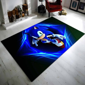 Tapis Sonic The Hedgehog 33
