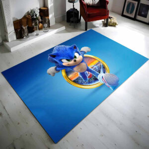 Tapis Sonic The Hedgehog 39