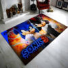 Tapis Sonic The Hedgehog 40