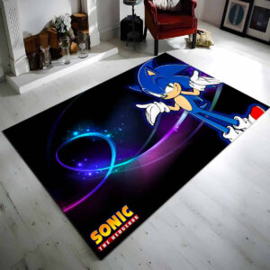 Tapis Sonic The Hedgehog 43