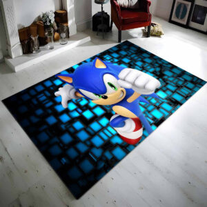 Tapis Sonic The Hedgehog 45