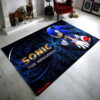 Tapis Sonic The Hedgehog 46