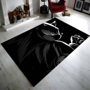 Tapis Sonic The Hedgehog 51