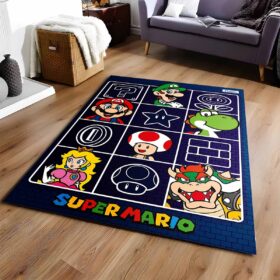 Tapis Super-Mario-personnages-46
