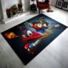 Tapis Super Mario Odyssey 2