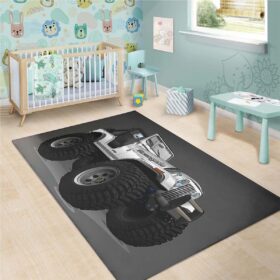 Tapis 1980 Jeep Renegade Cj5