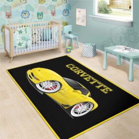 Tapis 2006 Z06 Chevrolet Corvette
