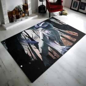 Tapis Absol Pokmon 12