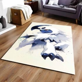 Tapis Absol Pokmon 3