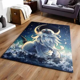 Tapis Absol Pokmon 4