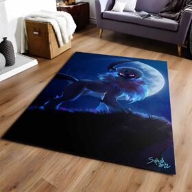 Tapis Absol Pokmon 5