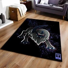 Tapis Absol Pokmon 7