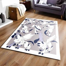 Tapis Absol Pokmon 8
