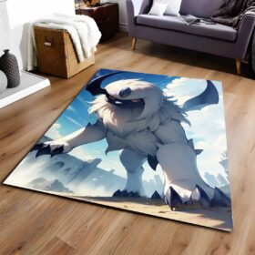 Tapis Absol-Pokmon-9