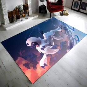 Tapis Absol Pokmon