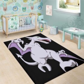Tapis Aerodactyl Pokemon