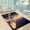 Tapis Aglaea Honkai Star Rail